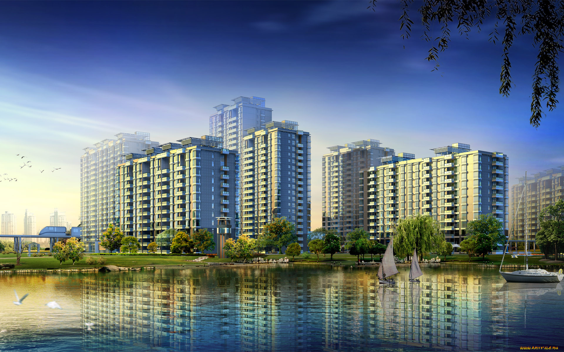 3, , architecture, 
